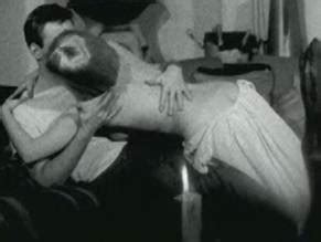 GIGI DARLENE Nude AZNude