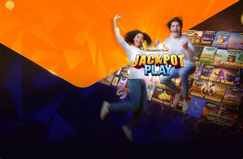 Jackpot Play Gana más