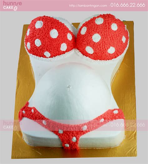 Ti C Sinh Nh T L Y L I C Ng V I M U B Nh Kem Bikini C C Ch T