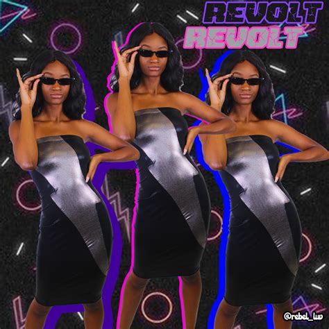 Rebel Luv Clothing