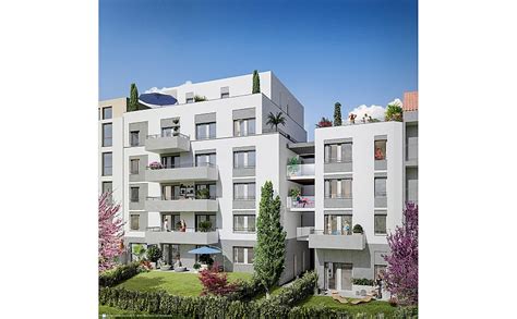 Bati Lyon Promotion Promoteur Immobilier Neuf Lyon Et M Tropole