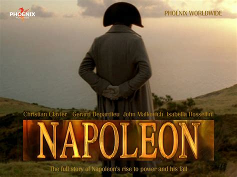 Watch Napoleon Prime Video