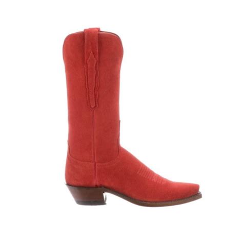 Lucchese Boots Eleanor Red LcH62BRs3Ce 99 99 Lucchese Boots