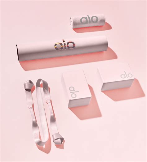 The ALO Gift Shop Is Open | ALO