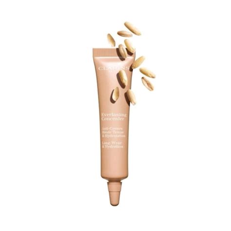 Clarins Everlasting Concealer | Mellericks Pharmacy | Cork | Ireland