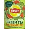 Calories In Watermelon Green Tea From Lipton