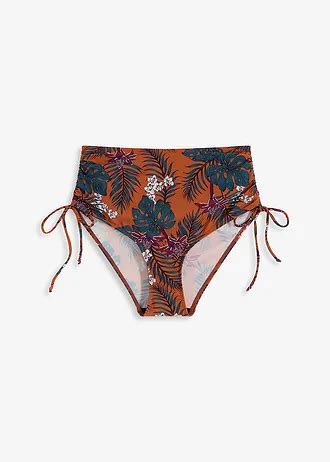 Figi Bikini Z Poliamidu Z Recyklingu Cena Z Sklep Bonprix