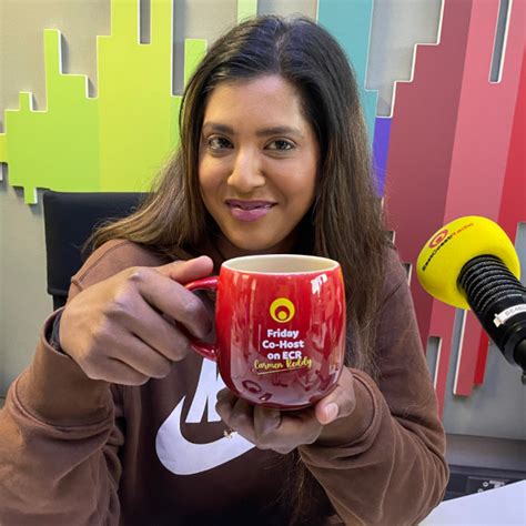 East Coast Radio Welcomes New Breakfast Show Co Host Radioinfo Africa