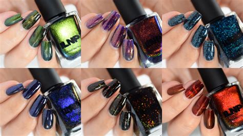 Ilnp Trapped Collection Swatches Live Swatch Missbellatracey