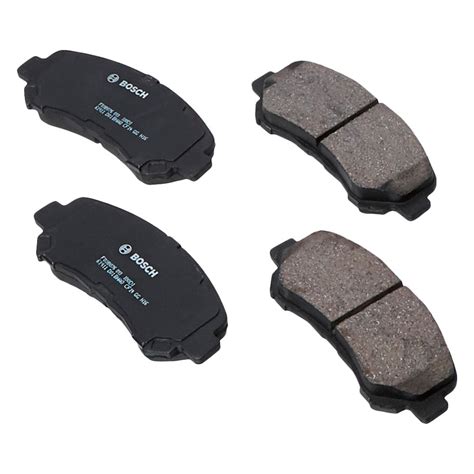 Bosch Bc Quietcast Premium Ceramic Front Disc Brake Pads