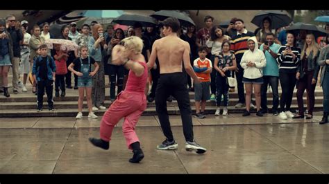 Auscaps Barton Cowperthwaite Nude In Tiny Pretty Things Class Act