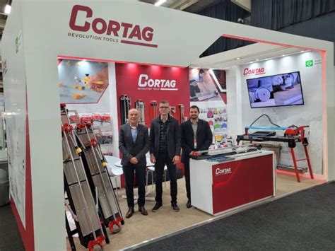 Cortag Industria E Comercio Ltda - Cortag Indústria e Comércio LTDA on LinkedIn: #cortagmena #cortag # ...