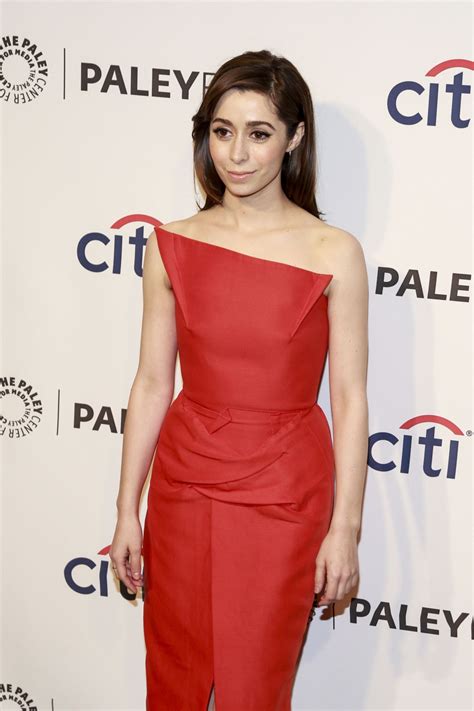 CRISTIN MILIOTI at How I Met Your Mother Farewell in Hollywood – HawtCelebs