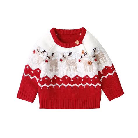 xmas outfit for newborn 2
