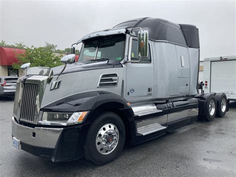 2018 WST 5700XE SLP Excel Truck Group