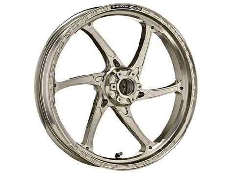 Oz Motorbike Gass Rs A Forged Aluminum Wheel Set Ducati Panigale