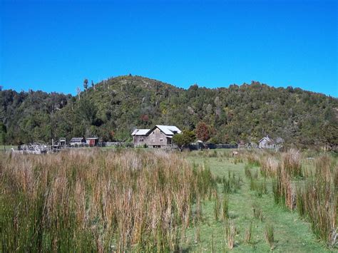 Chile Lake District Hiking Tour in the Chilean Andes