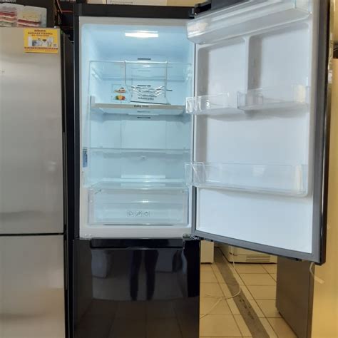 Холодильник фирмы Samsung No Frost б/у купить в Днепре, цена 9 400 грн ...