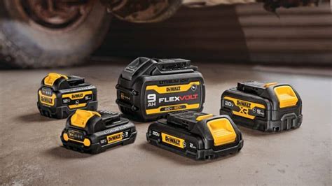 How To Spot A Fake Dewalt Battery Dbldkr