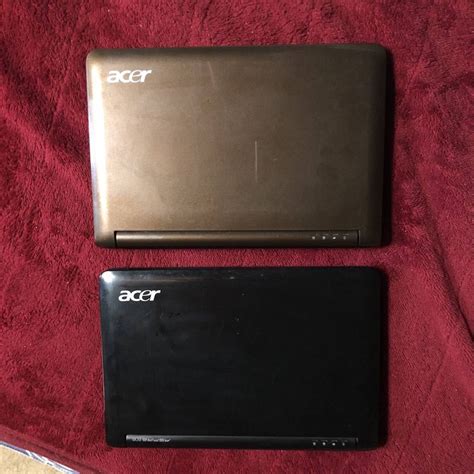 Acer Aspire One