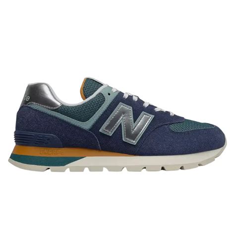 New Balance 574 Lacivert Unisex Günlük Ayakkabı Ml574dhl Fiyatı