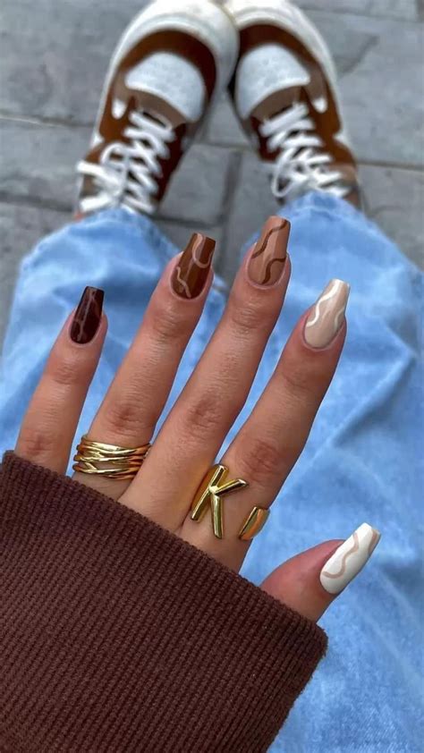 Summer Nails 2023 Classy Summer Nailser Nails Hot Summer Nails Nail