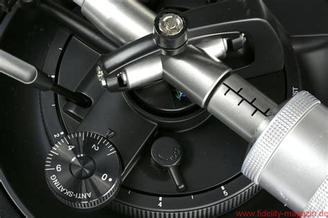 Test: Pioneer PLX-1000 - FIDELITY online