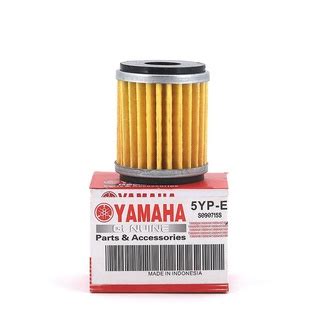 Filtro De Aceite Negro Yamaha Lc Y Y Lagenda Z Fz R Xmax