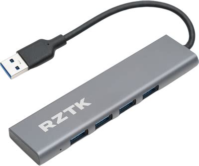 USB-хабы купить на ROZETKA: отзывы, цены, продажа