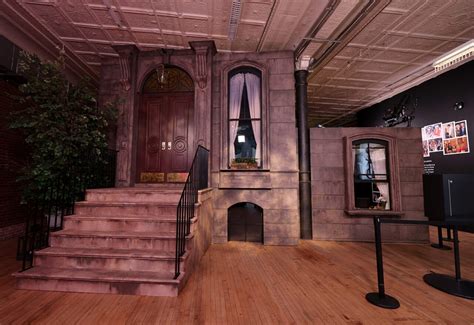 Step Inside The Sex And The City Th Anniversary Experience