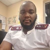 seluleko zulu registered nurse worked  egum hospital rahima moosa