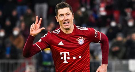 Les infos du jour Lewandowski veut signer au Barça Haaland ne veut