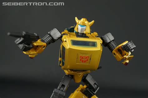 Transformers Masterpiece G2 Bumblebee Bumble G 2 Ver Toy Gallery Image 112 Of 249