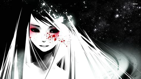 100 Edgy Anime Wallpapers