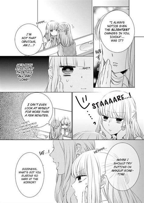 Read Kare Joshi Kasahara Ichika 25 Ha Hentai Ni Sukare Yasui Elite Megane Ha Stalker