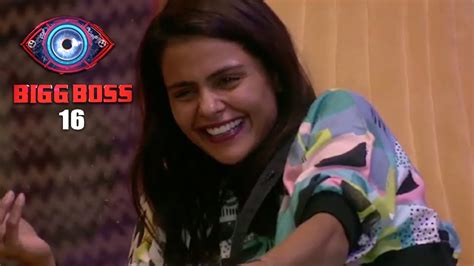 Bigg Boss 16 Live Priyanka Ne Share Ki Apne Dad Ki Story YouTube