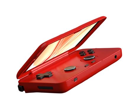 Retroid Pocket Flip