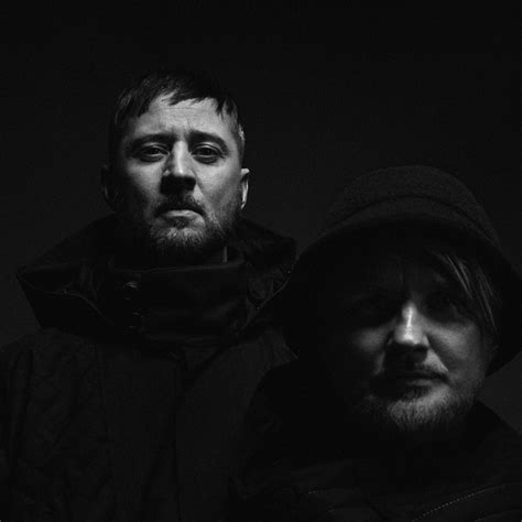 An Introduction to Röyksopp playlist - Röyksopp