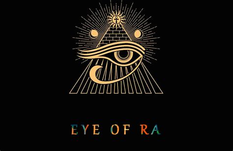 What Does The Eye Of Ra Meaning Best Cairo Egypt Tours 2023