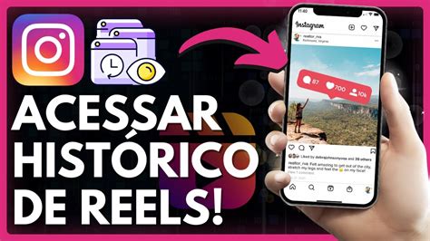 Como Ver Reels Assistidos Recentemente No Instagram Youtube