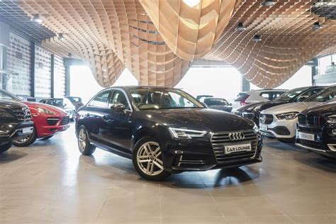 buy   audi   tdi sleek  powerful