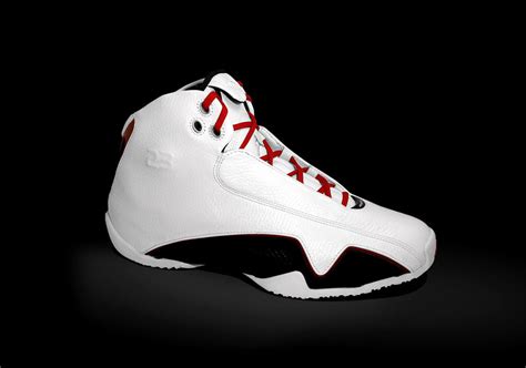 Jordan 21 - Complete Guide And History | SneakerNews.com