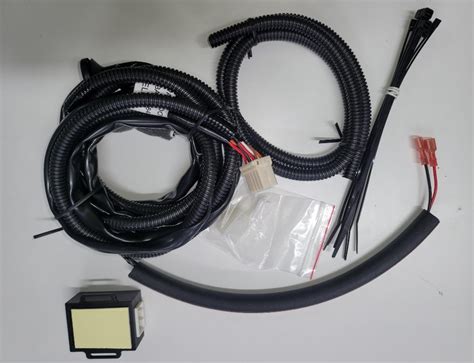 Egr Auto Vehicle Wiring Harness Vw Amarok