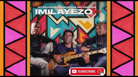 Mtekhala Maqatha And Dogzin Mali New Maskandi 2022 Youtube