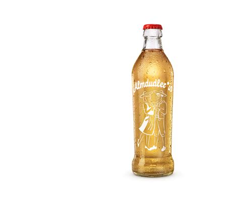 Almdudler*in Diversity Edition | Almdudler