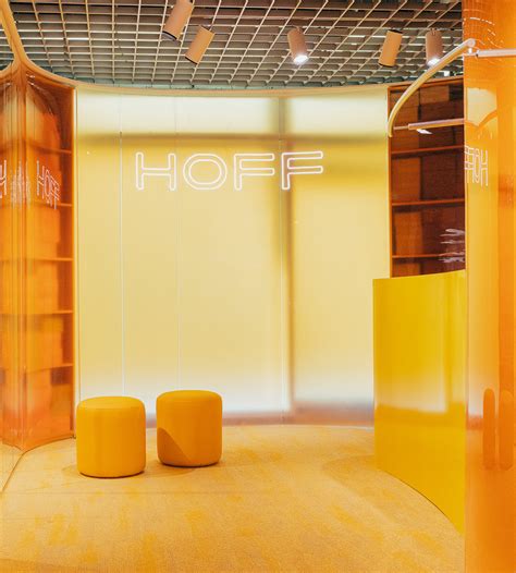 HOFF STORES