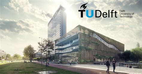 TU Delft: Vidi grants for two leading TU Delft researchers 
