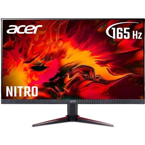 Acer Nitro Vg Ysbmiipx Ips Led Anti Glare Freesync