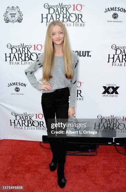 Emily Dobson Photos And Premium High Res Pictures Getty Images