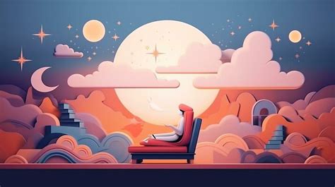 Dream Cartoon Stock Photos, Images and Backgrounds for Free Download